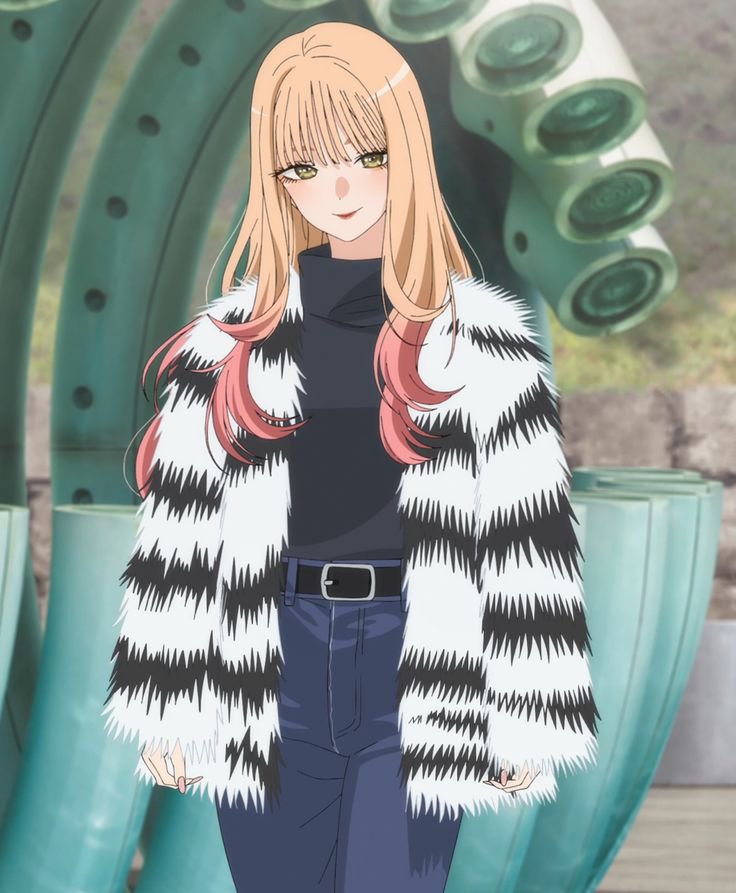 inuivhs's tweet photo. she looks so pretty in this outfit https://t.co/Omrw3Ct30M