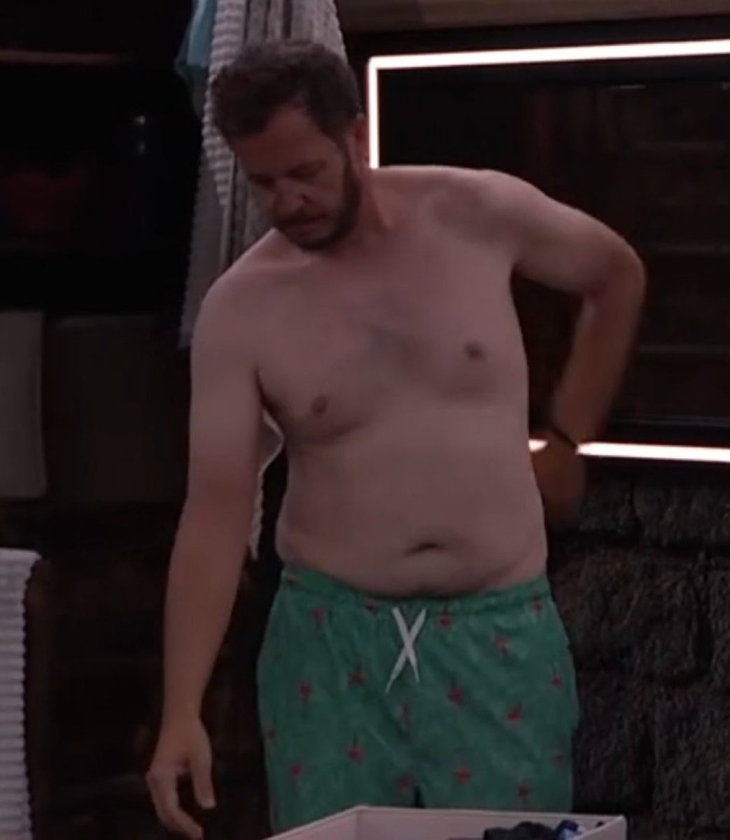 crystalocity's tweet photo. WE GOT SHIRTLESS RICK DEVENS!!!! 🚨🚨🚨🚨🚨🚨🚨🚨🚨🚨🚨 https://t.co/Ybogf2AhRe