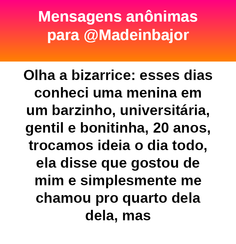 Making of da vida alheia tweet media