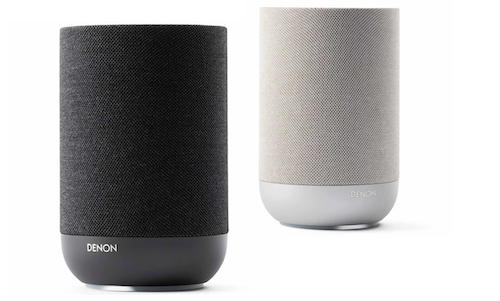 AVWoofer's tweet photo. Looking for a great sounding wireless speaker that sports versatility, the ability to stereo pair, or play host to whole-home audio? Check out my review of Denon's new Home 200 Wireless Speaker!

READ: https://t.co/IFgUCUL7mo

@DenonAmerica #heos #audiophile #avreview #music https://t.co/JiJnqC8zhP