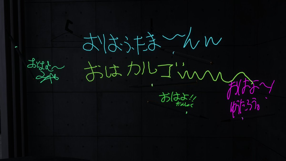 nuko3_3_'s tweet photo. 書き置きありがとうございます！ https://t.co/mWJomo9AUJ
