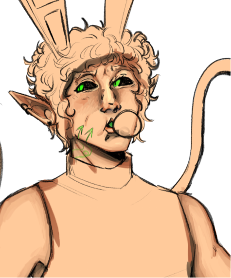 MoranngoT's tweet photo. WIP https://t.co/okhY5hOxR6