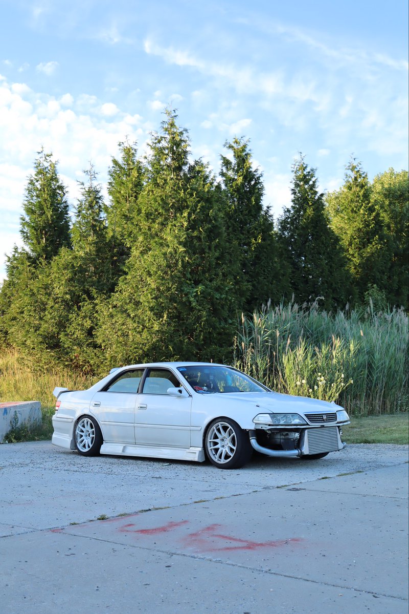 dkz_dream's tweet photo. Honestly the jzx has been the best car I’ve ever owned. https://t.co/ktLEaLvbJM