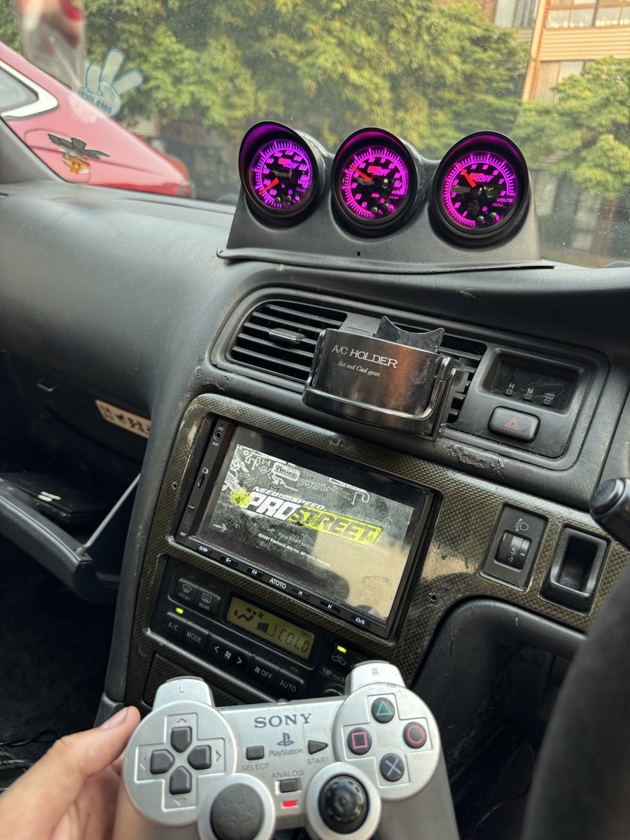 dkz_dream's tweet photo. Honestly the jzx has been the best car I’ve ever owned. https://t.co/ktLEaLvbJM