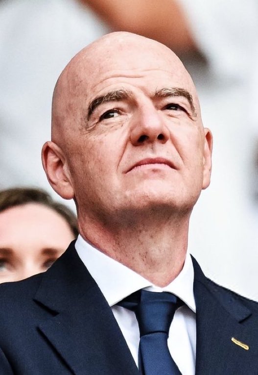 まさひろ Dr.Evil #FIFA #mundialdefútbol2026