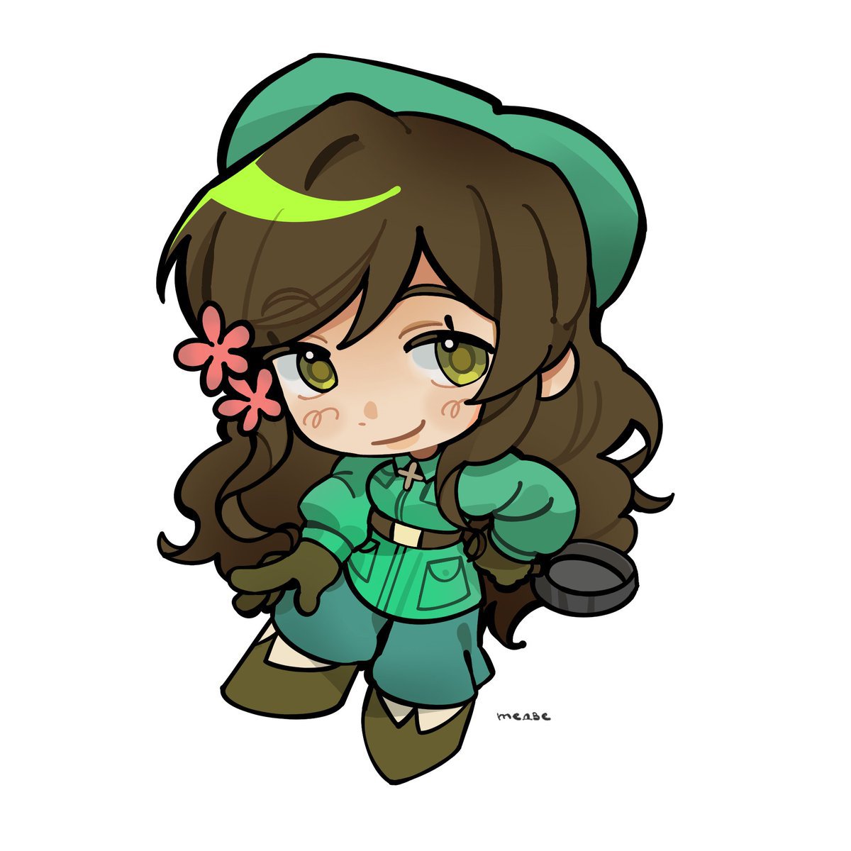 ヘタリア doing merch with hetalian girls, fisrt part #hetalia #ヘタリア