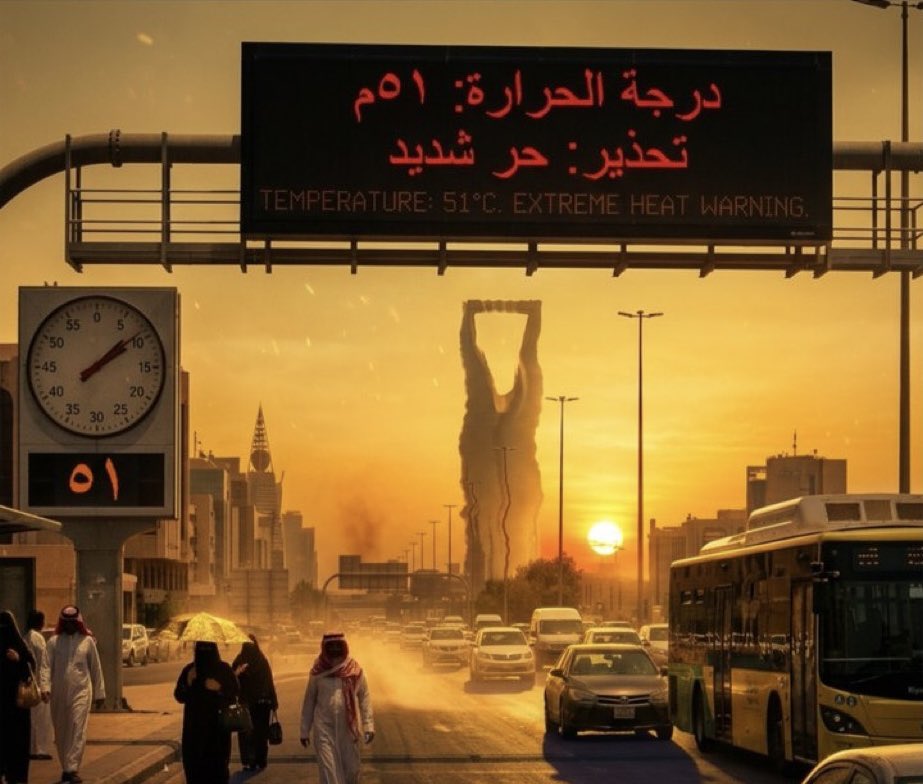 sda_ebrahim's tweet photo. جمرة #القيظ تبدأ غدًا

غدًا الخميس …

تبدأ جمرة القيظ مع دخول الهنعة، أول أيام الجوزاء الثانية، وتستمر 13 يومًا، وتُعرف باشتداد الحر وارتفاع الرطوبة على السواحل.. https://t.co/VN9xxdIHCs
