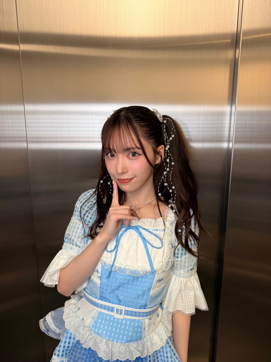 Post by 那須 ほほみ🌙 on X: なすほほみ！！！