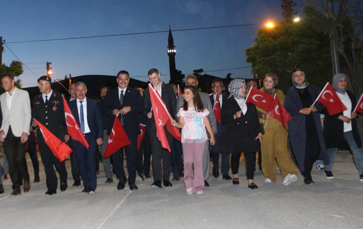 subhangunaltay's tweet photo. İrade Bizim, Zafer Bizim!

Teşekkürler Yunak

#15Temmuz🇹🇷 https://t.co/r0wmNyNqpA