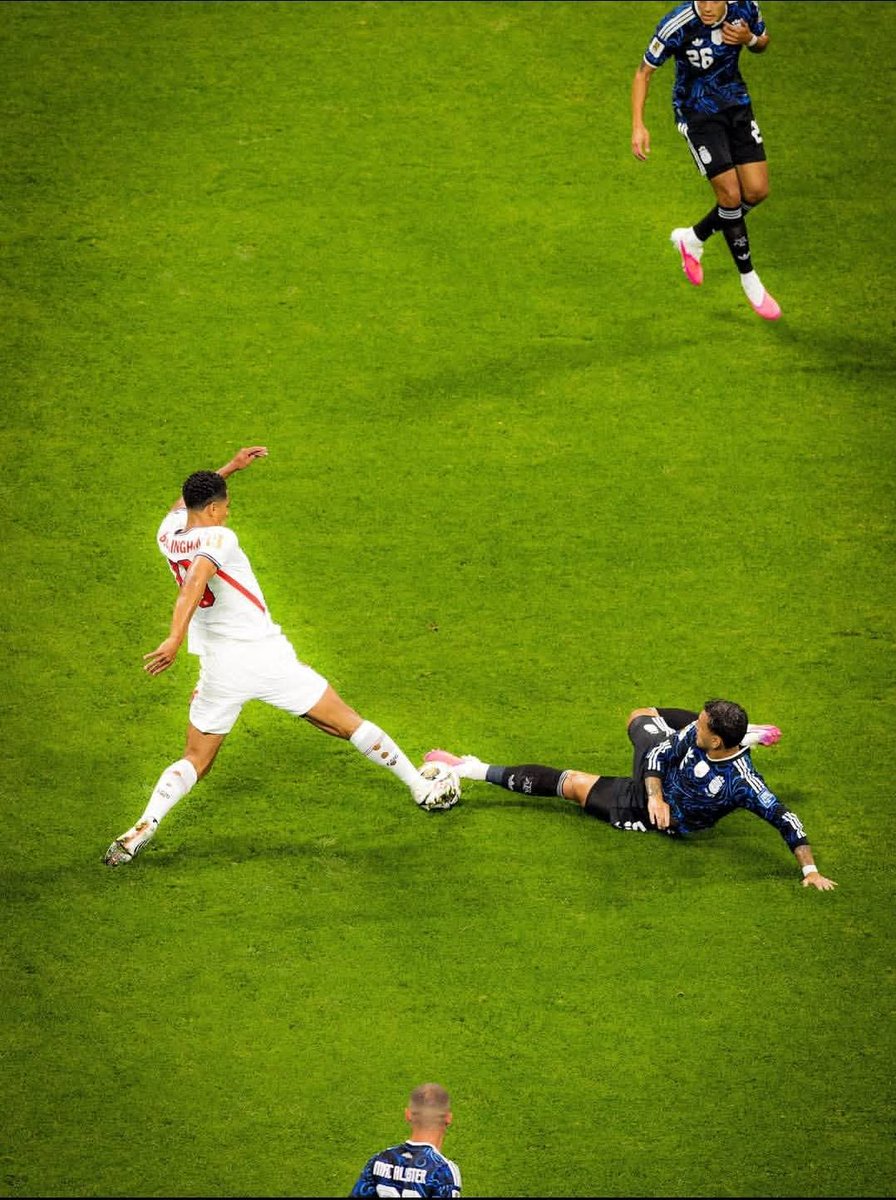 BarcaTimes's tweet photo. 📲 | Paredes on IG: https://t.co/cdjpF2v3G0