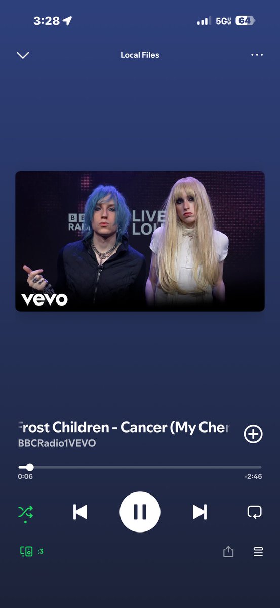 shyneinhell's tweet photo. this cover Actually means so much to Me https://t.co/TVuHGa9nLN