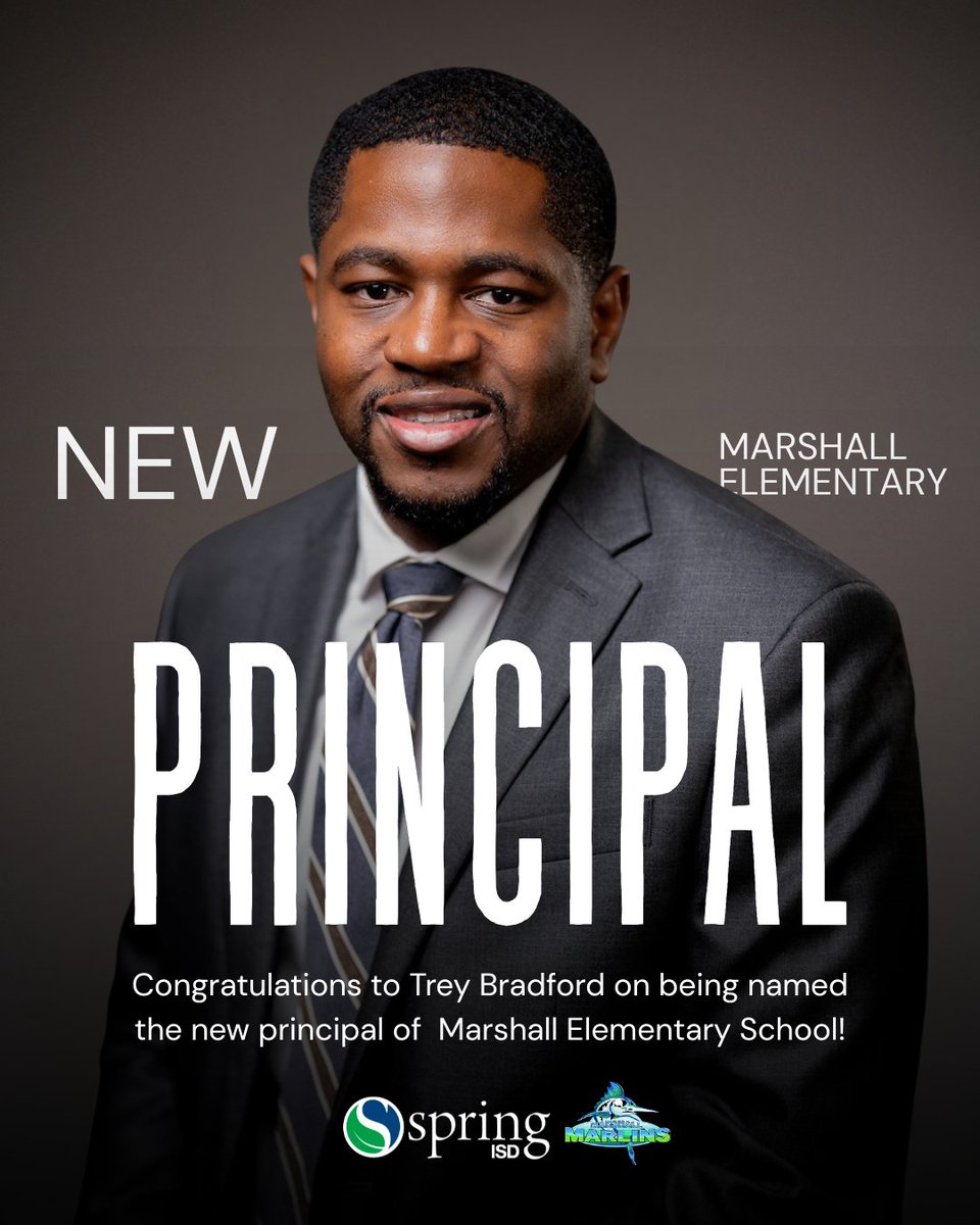 Spring ISD tweet media