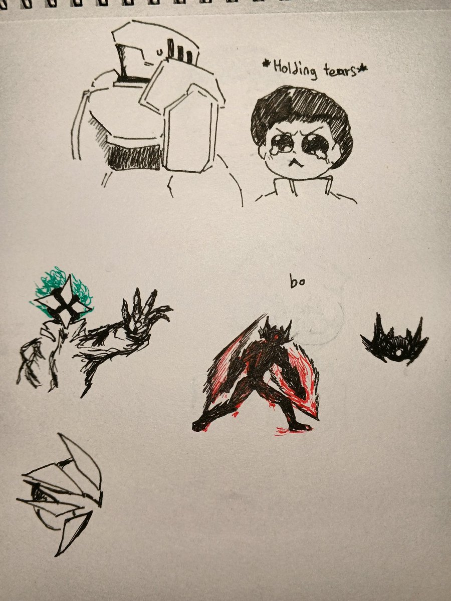 OceanDelig55811's tweet photo. Doodles 
#art #drawing https://t.co/AL9un1ubD0