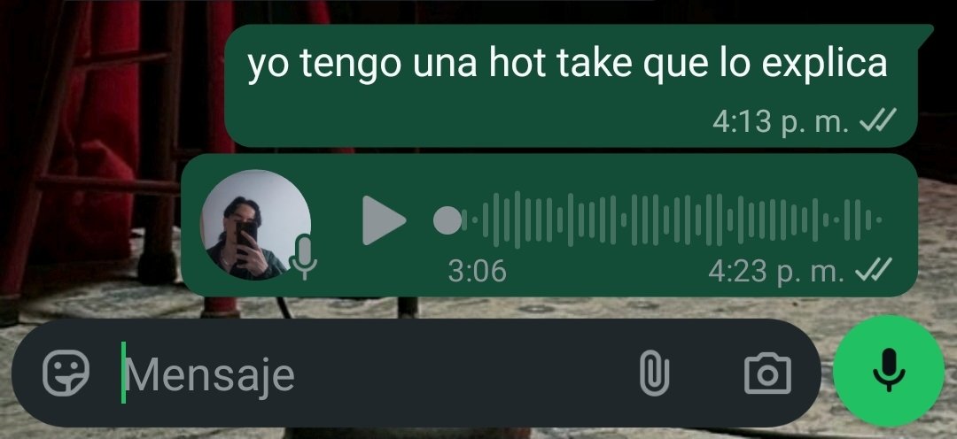 alandel_tch's tweet photo. yo en confianza: https://t.co/H8PVEgApIC