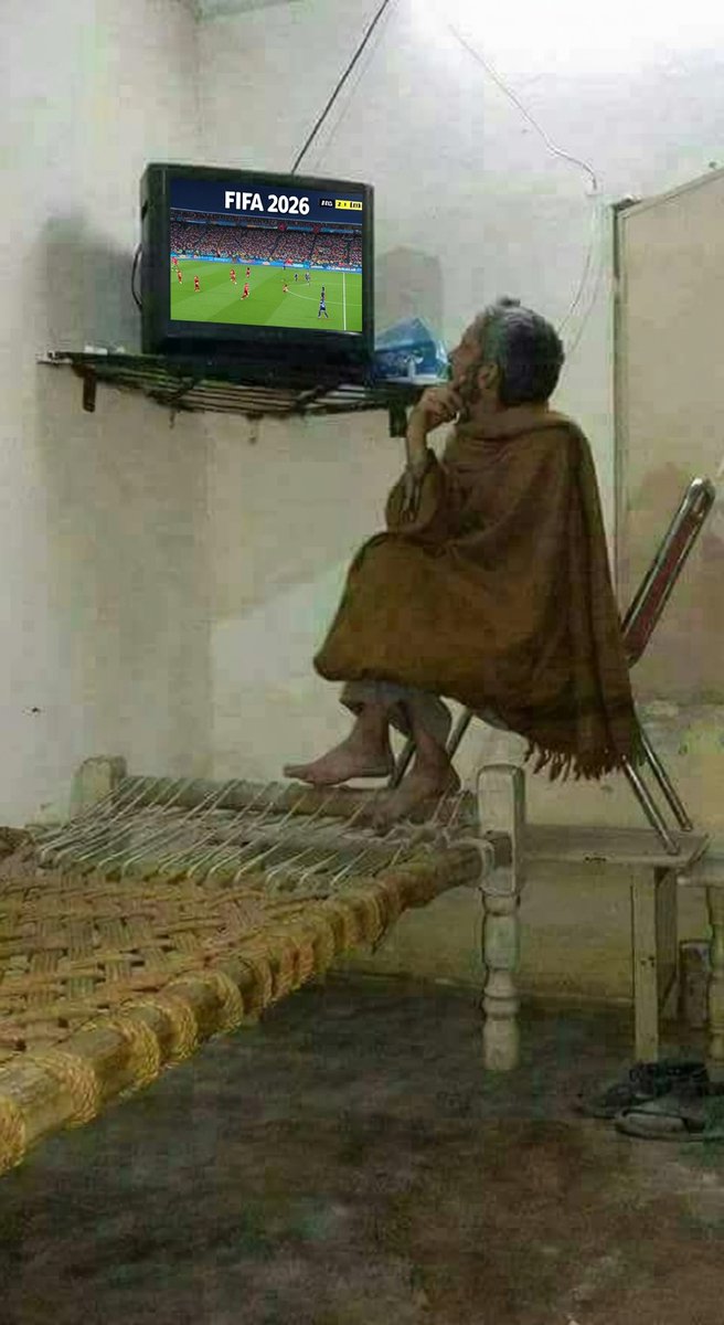 Otissfinn's tweet photo. Foot Madness Season 
#Fifa2026
#ENGARG https://t.co/Iw8L3pIzbX