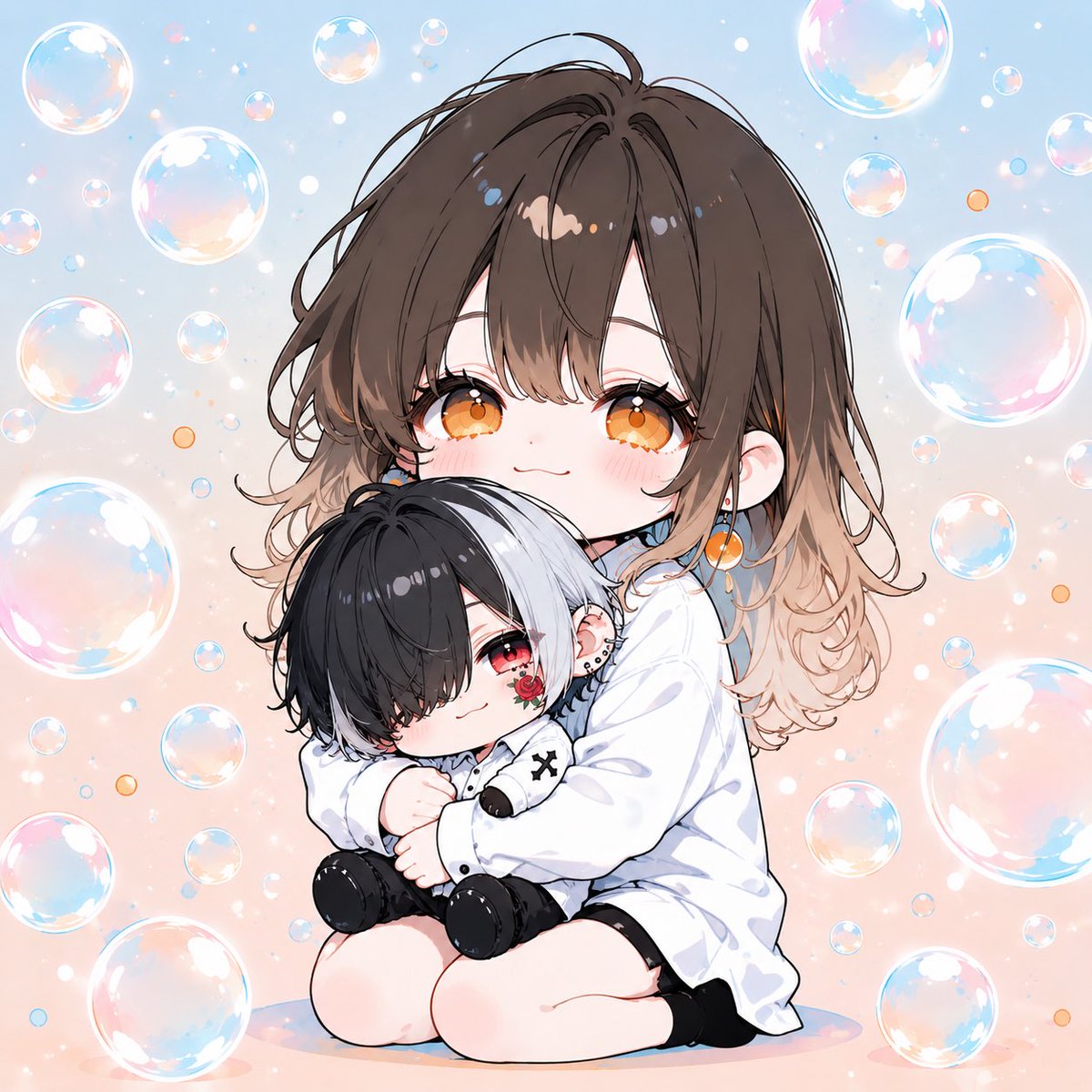 s12kope's tweet photo. ぬいぐるみ   ぎゅ(っ`ω´c) https://t.co/MoGGfuV5oi