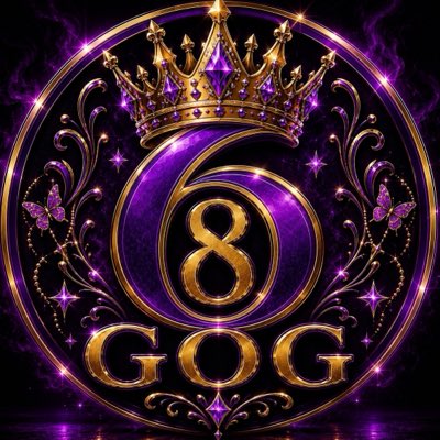 68GOG's tweet photo. #NewProfilePic https://t.co/EvqYxtqTgR