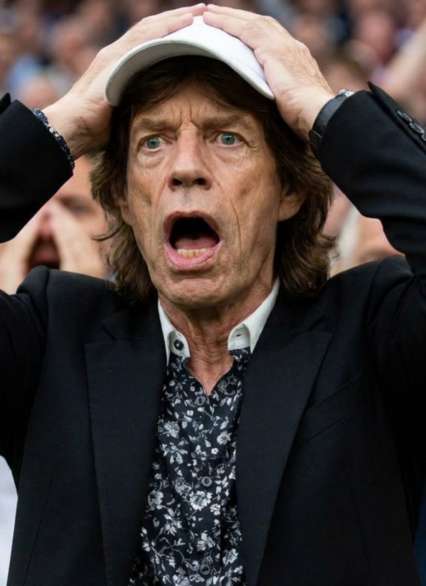 William4594223's tweet photo. @goal Home Depot in Atlanta are selling out on Hay Pitchforks by Uk visitors , Uk Football Fans are currently looking across Atlanta for Mick Jaggers location.
Mick Jagger is now a Modern Frankenstein to Atlanta for some reason. He might need to hide out in Argentina https://t.co/QWB2QCmy36