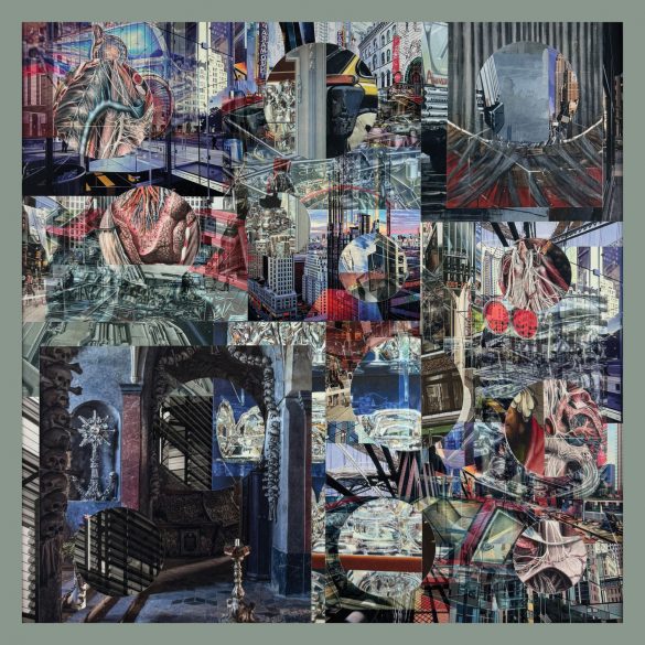 dbmagazine's tweet photo. Chicago post-punk doomsters Anatomy of a Habit offer up the gothic dirge of “Paired Sentinels” from their upcoming fifth full-length.
https://t.co/PPPwYG7SwU https://t.co/M1dRmUq37l