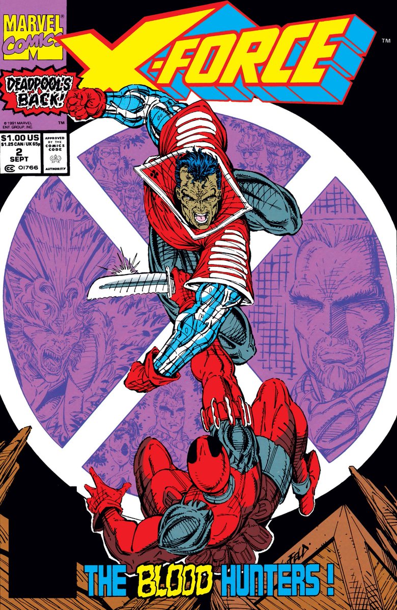 MonarchDafey's tweet photo. Post a comic cover you love. https://t.co/gW9Xw1Nw2C