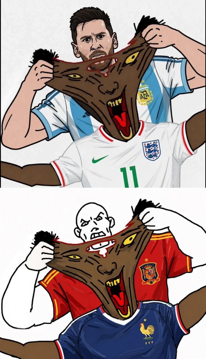 CravenRaven___'s tweet photo. #ENGARG https://t.co/Xl262IncMh