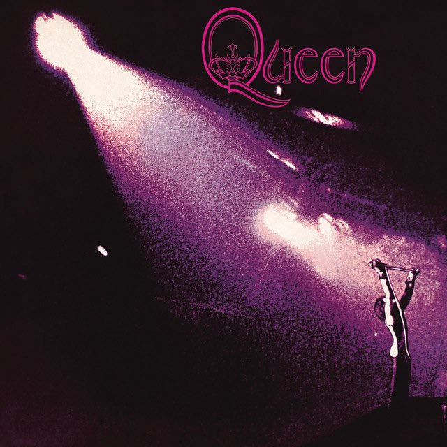 💿 Album Review #615 “Queen” — Queen 👑⚡️ 🟠 6.4 Released: 13