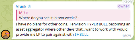 unchartedTTy's tweet photo. The lore started with a tx to @blknoiz06 while @vanillafunk713 CTOed solana:9cRCn9rGT8V2imeM2BaKs13yhMEais3ruM3rPvTGpump 

Lets support the $AANSEM ecosystem via $HBULL @HyperBullSol 

20% $SBULL supply sent 🫡

https://t.co/z6xP9gw6kL https://t.co/wtOZvG7l6E