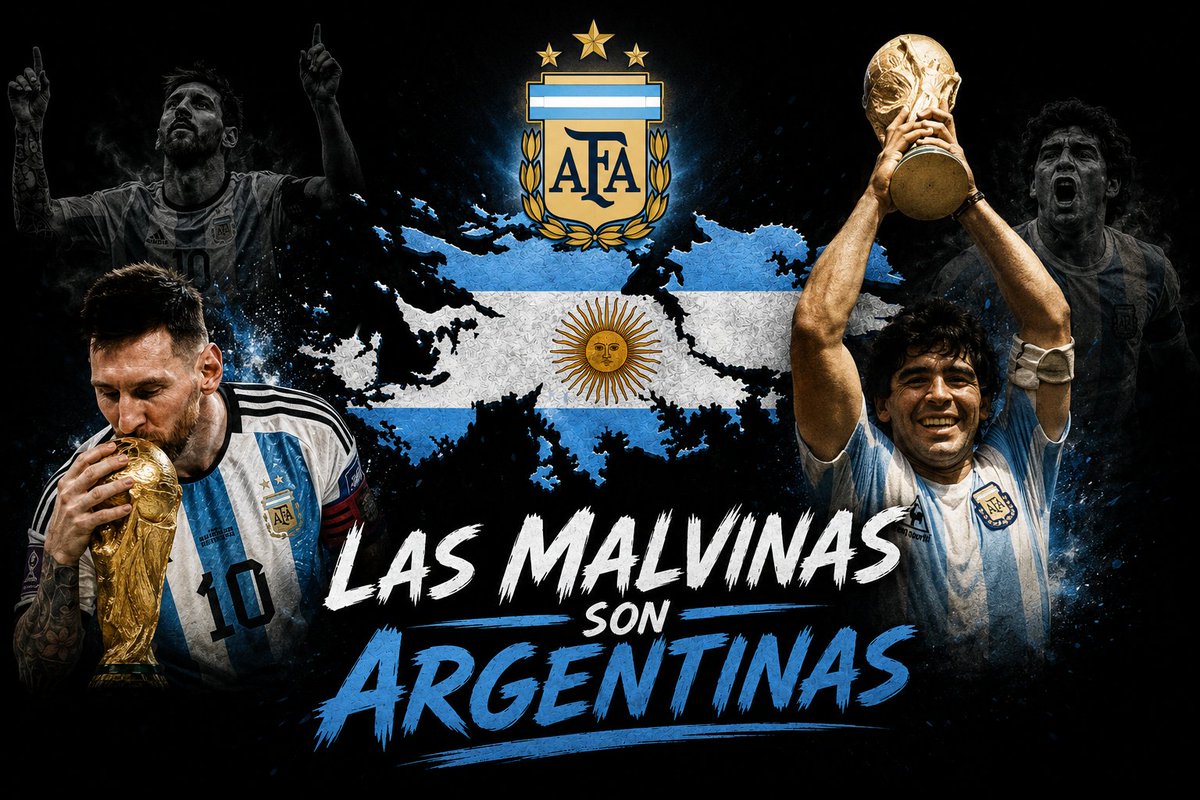 Irondie's tweet photo. Desde Ecuador vamos #argentina https://t.co/2jX1WQXj4L