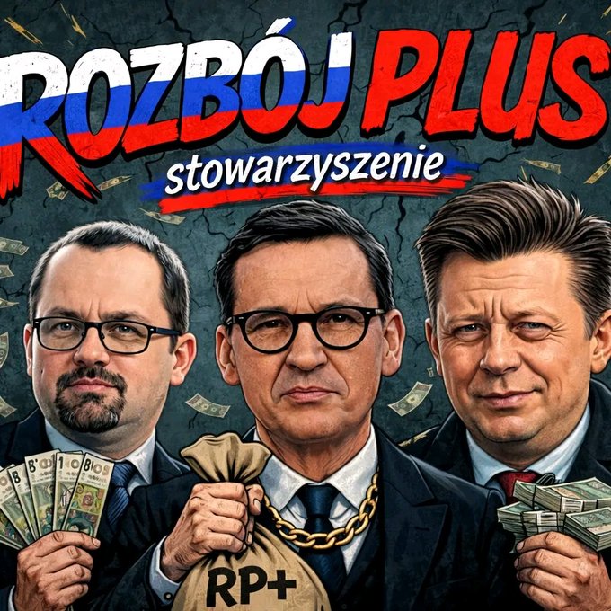 lachelndteufel's tweet photo. ROZBÓJ PLUS!
#GrilujcieSię
PROSZĘ O RT! https://t.co/kq8D1hjWzW