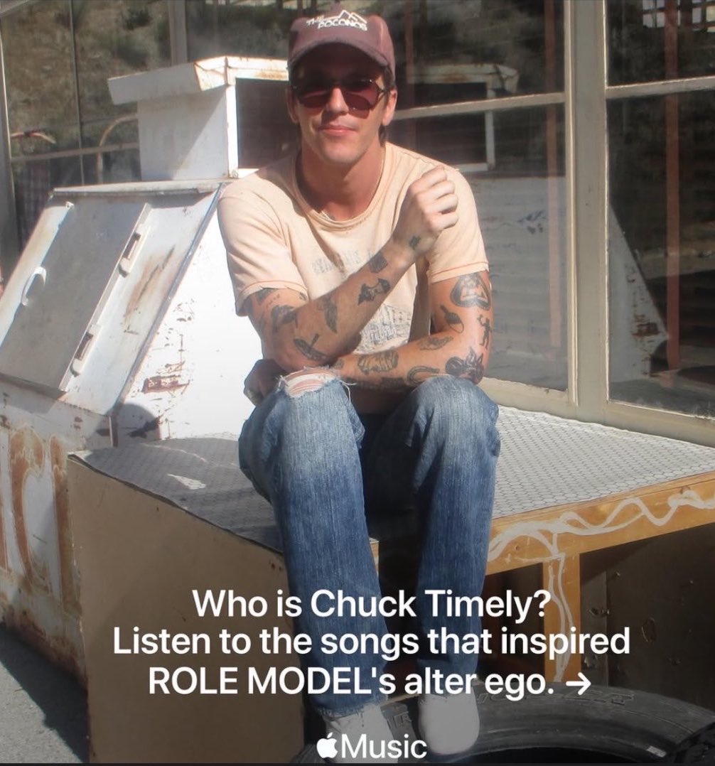 RoleModelBRx tweet picture