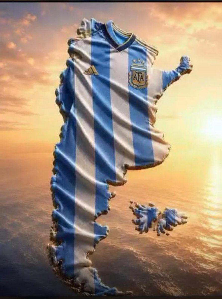 soniacuyer's tweet photo. Por ellos !!!!! Por ellos !!! Vamos Argentinaaaa!!!!! https://t.co/Scw987DRqM