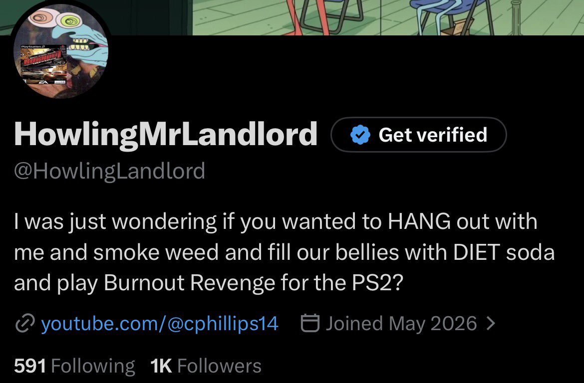 HowlingMrLandlord tweet media