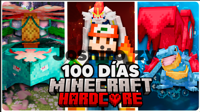 Joshito_zy's tweet photo. De los creadores de "Busco Editor", busco creador de contenido de cobblemon que me de chamba🥺, edito y hago miniaturas, dejo mi portafolio: https://t.co/TCiRpq7p50 https://t.co/ThtB9SAi5E