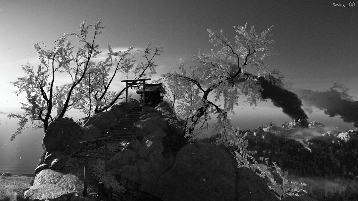 gardevknight's tweet photo. #GhostOfTsushima #TsushimaShare #SuckerPunch #VirtualPhotography #ThePhotoMode #VGPhenomenal #GamerGram #WorldOfVP #VPContext #PS5Share #CinematicVP #KurosawaMode https://t.co/ygQHHMwraa