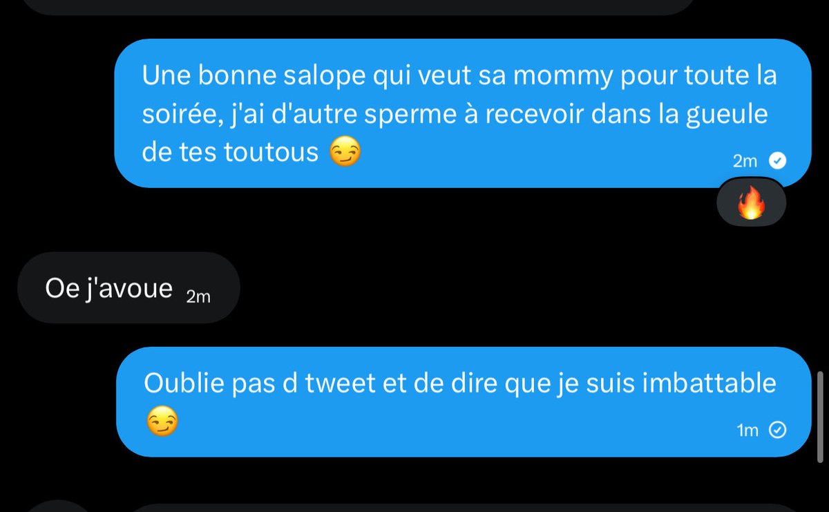 Dam2wmh's tweet photo. 9W / 0L les toutou qui tweet pas c’est next https://t.co/uwjW9fMNCB