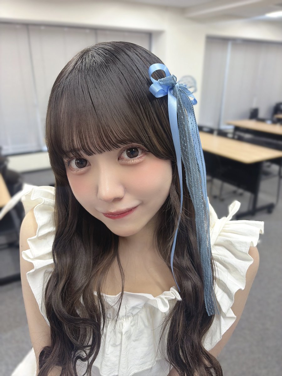 TORIKO_nagi's tweet photo. おはようして？ https://t.co/PiF54TwFo6