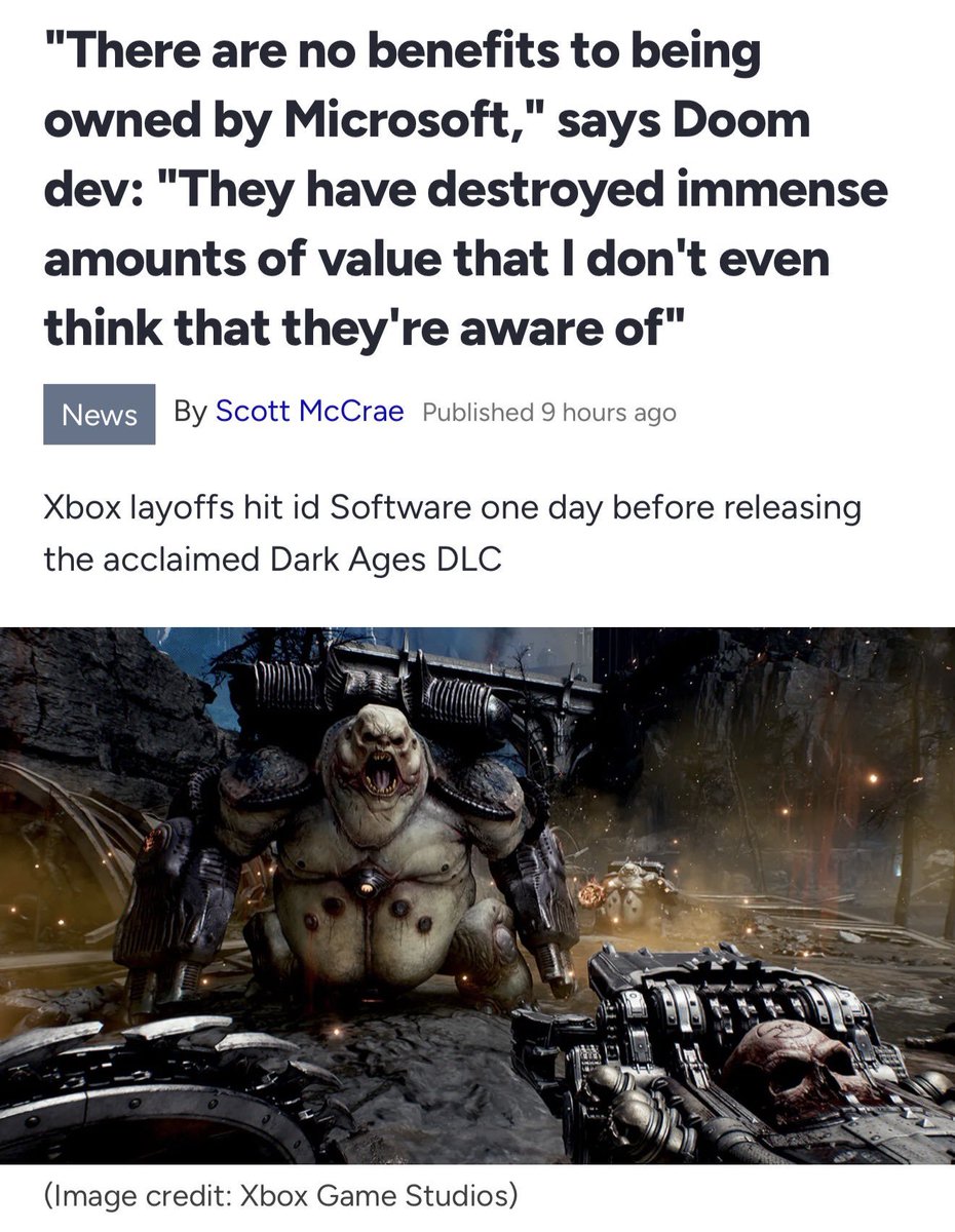 TRIPSTER0's tweet photo. Xbox devs are really just fighting against Xbox and it's management https://t.co/bJF6DpV5py