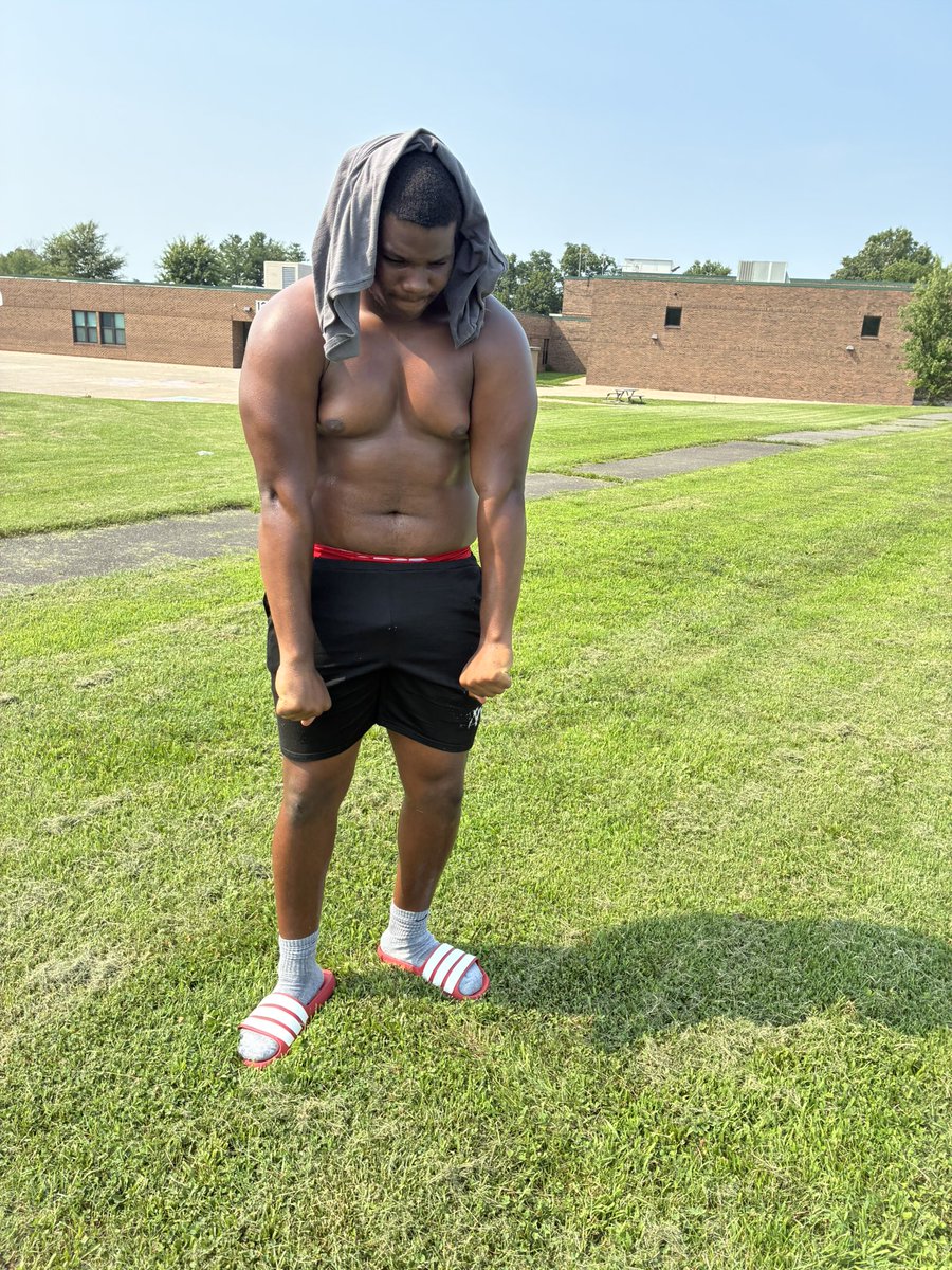 Treyvon Grayson tweet media