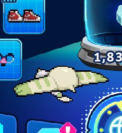 Nick_Peppermint's tweet photo. Why does Terriermon Assistant just plops face down on the ground like that 😭
#DigimonUp https://t.co/6zOe22QD4u
