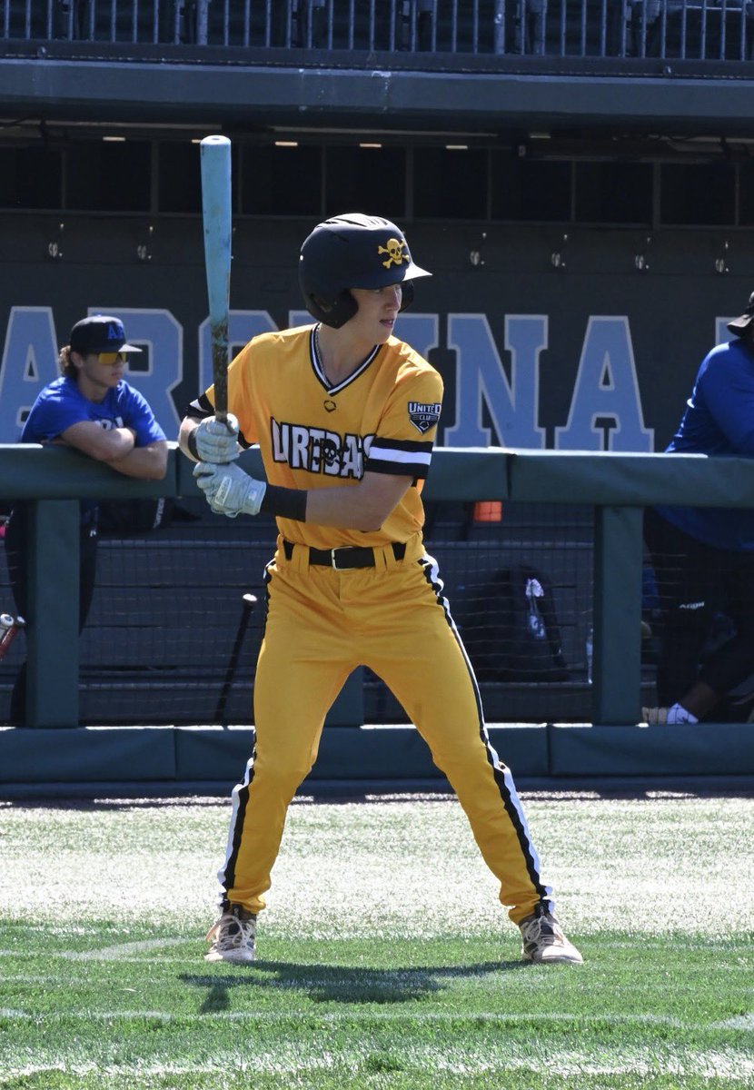 Impact Baseball tweet media