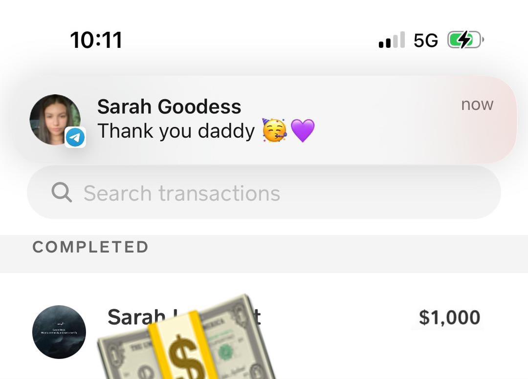 dolorestrudel's tweet photo. I have a lot of sugar babies that follow my terms and receive there payments allowance from me🤔👍 https://t.co/AD83lPA63k