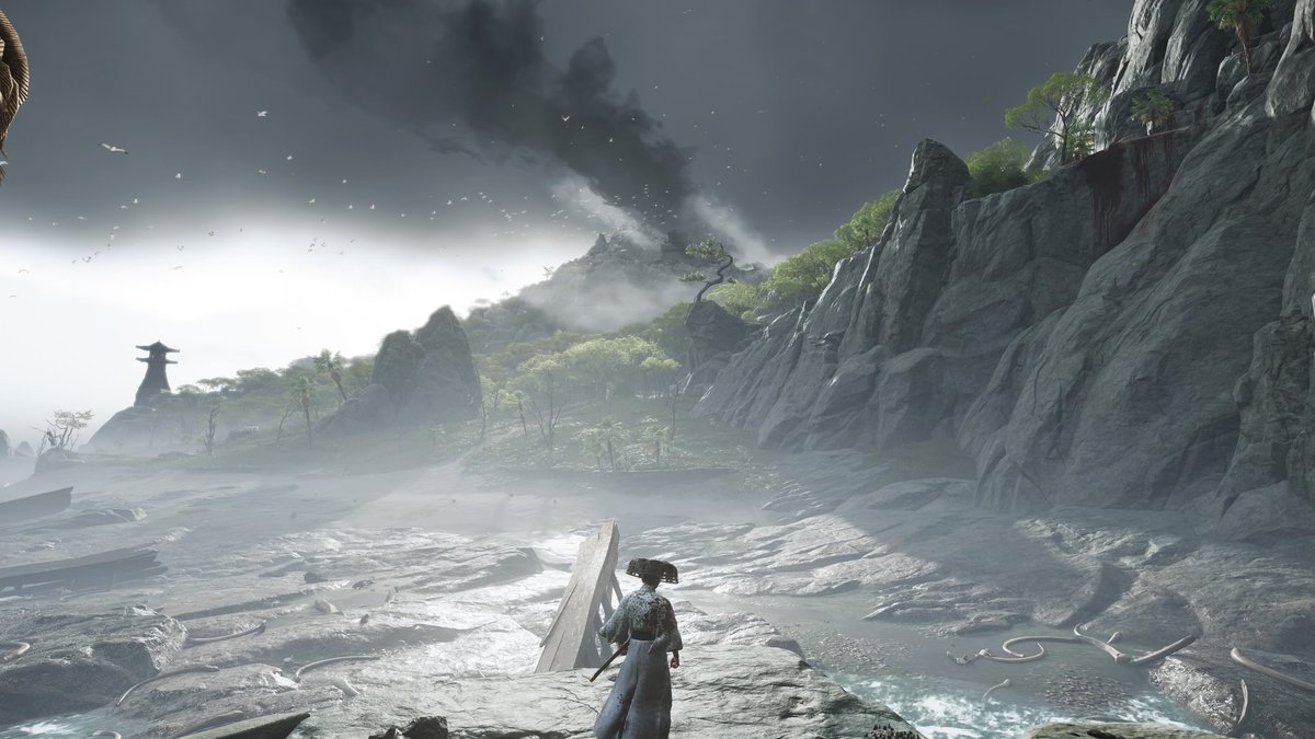 gardevknight's tweet photo. #GhostOfTsushima #TsushimaShare #SuckerPunch #VirtualPhotography #ThePhotoMode #VGPhenomenal #GamerGram #WorldOfVP #VPContext #PS5Share #CinematicVP https://t.co/QTl5Qb9bih