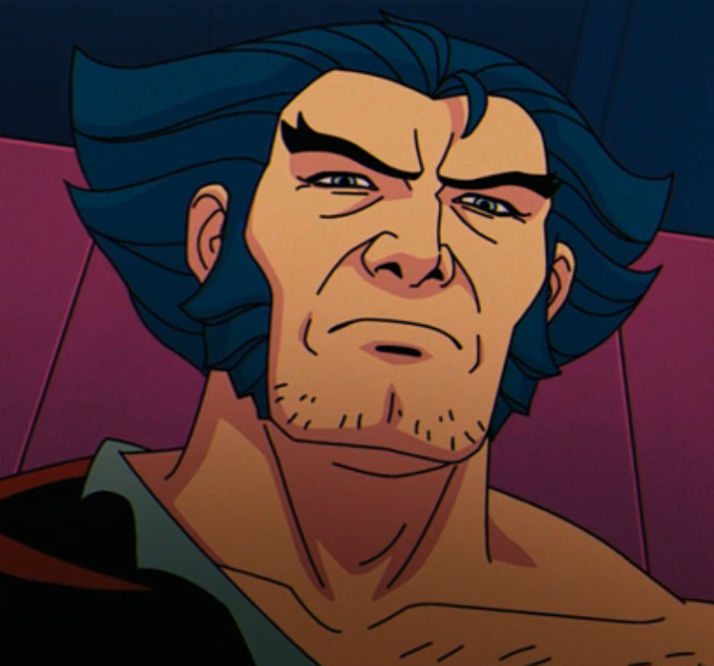 SiteJamesons's tweet photo. 🚨 DESTRICHANDO O 5° EPISÓDIO DE X-MEN '97!

Após a eletrizante conclusão do arco do Apocalipse no passado, vamos direto para uma história mais intimista, e recheada de participações especiais, do Wolverine no Programa Arma X.

Segue o fio que te conto tudo 🧶