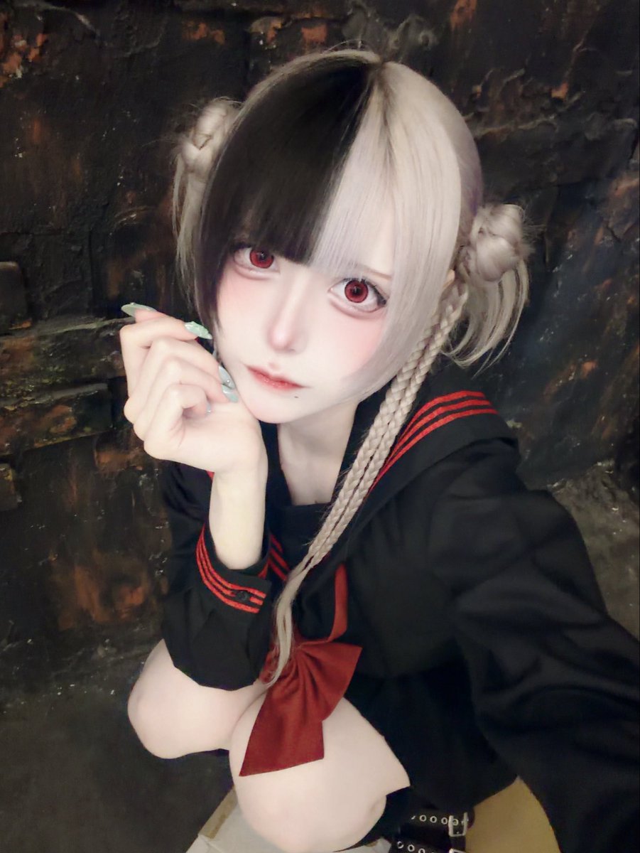 hamu_nemuri's tweet photo. おはよう
今日も一緒に生き延びようね https://t.co/WgEPcJjWQS