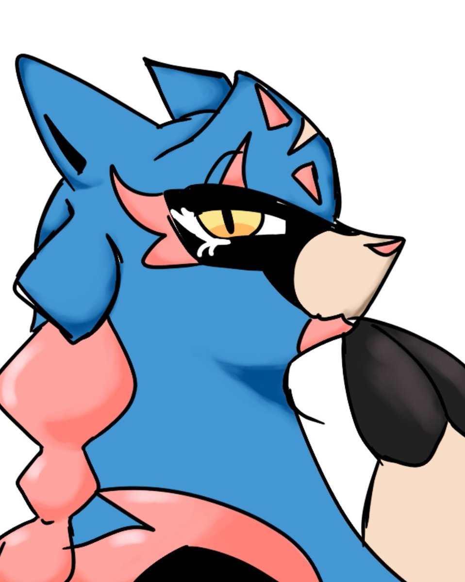 ST4RCEUS's tweet photo. Zacian Art #Pokemonart #Pokemon #Zacian https://t.co/LgizGnc3dB