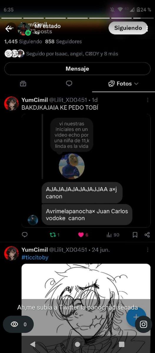 tobi93114's tweet photo. Le tenía mil nombres pero siempre metiéndome con las pussys we,que tengo con las pussys?? Ya párale a tu inquietud pasa arrugada https://t.co/DEEeHzqmgJ