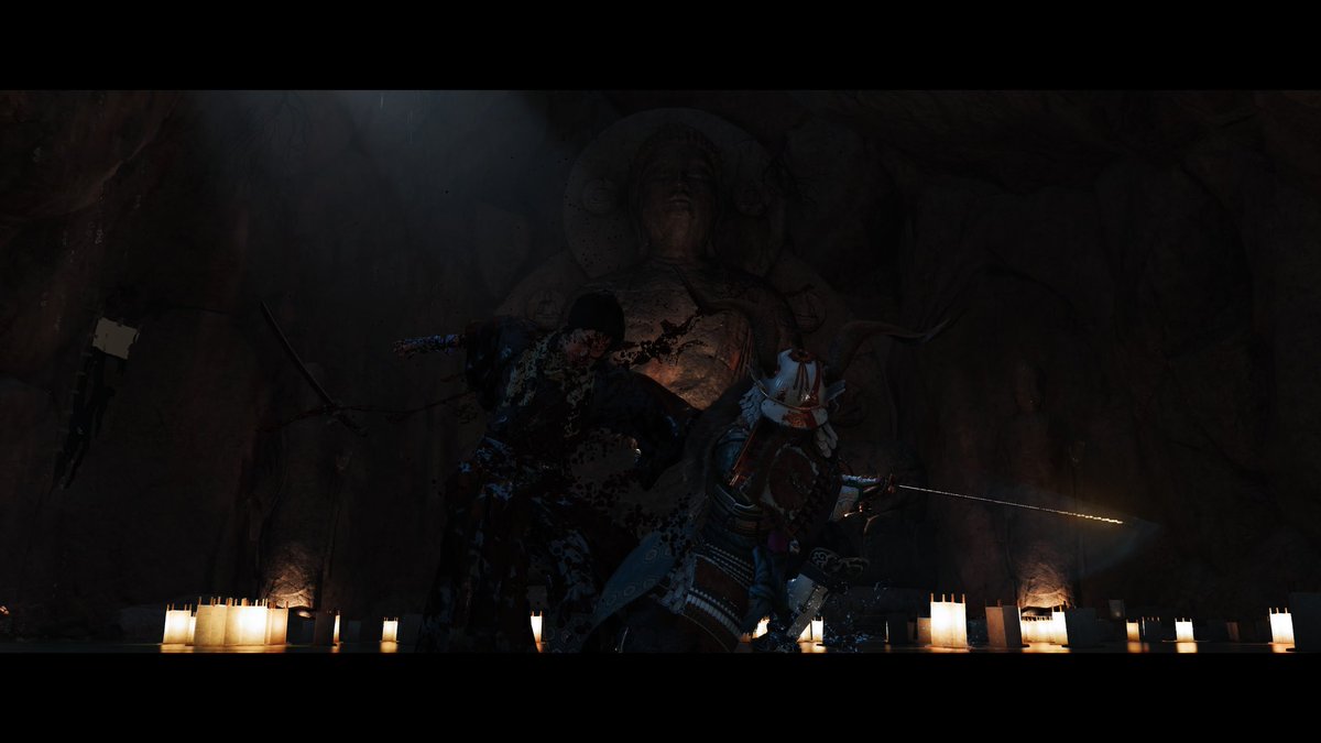 gardevknight's tweet photo. #GhostOfTsushima #TsushimaShare #SuckerPunch #VirtualPhotography #ThePhotoMode #VGPhenomenal #GamerGram #WorldOfVP #VPContext #PS5Share #CinematicVP https://t.co/CcOIxNepAC