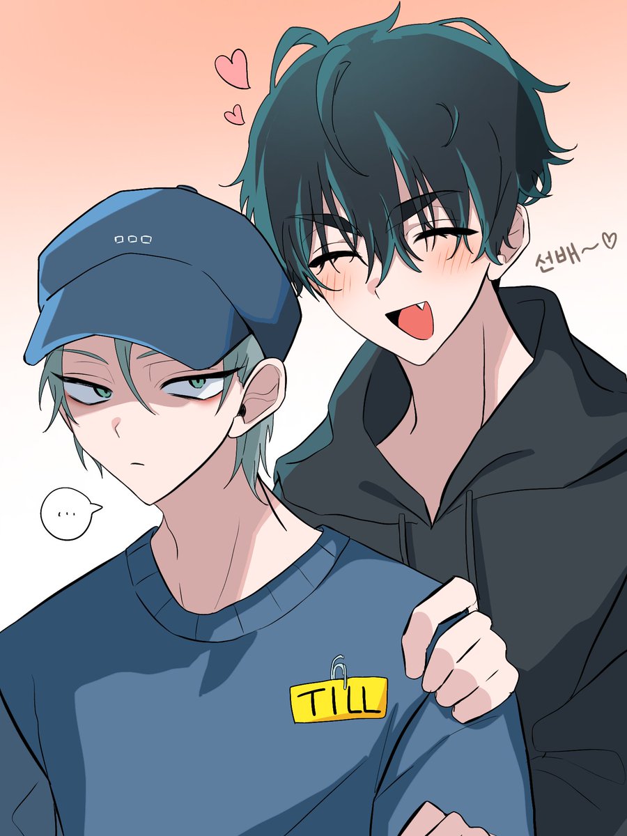 oooGa1456's tweet photo. ❣️
#ALNST  #ivantill https://t.co/4yt5E8Nrez