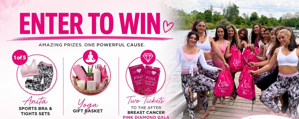 ABC_program_'s tweet photo. Register for Yoga by the Water on August 15th! for a chance to win great prizes. See you there!

Register here: https://t.co/Dy7IrgWfjX https://t.co/fvuf0BaWul