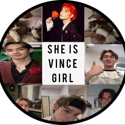 ENZOSWIFEYY's tweet photo. My new profile pic To show my love for @enzovince_ 🥹😍 https://t.co/hCHL8bC5Yu